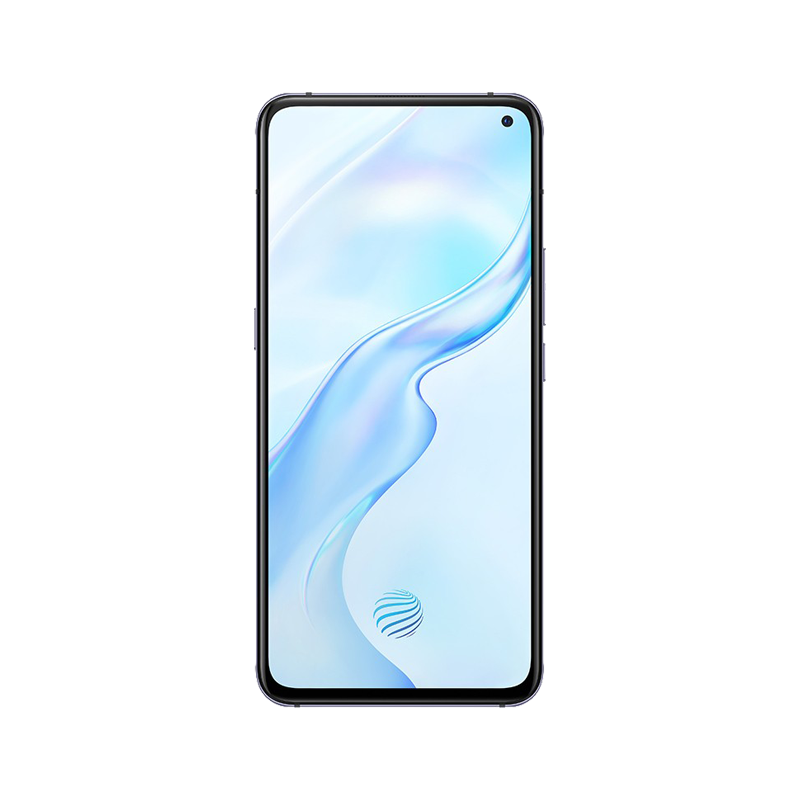 vivo 人眼追踪技术 手机