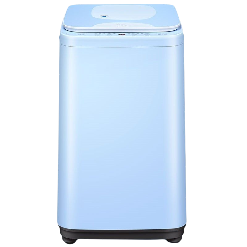 TCL 高温除菌波轮洗衣机