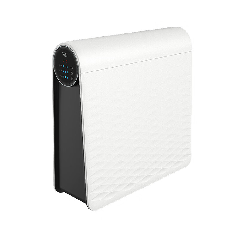 怡口净水家用智能净水器