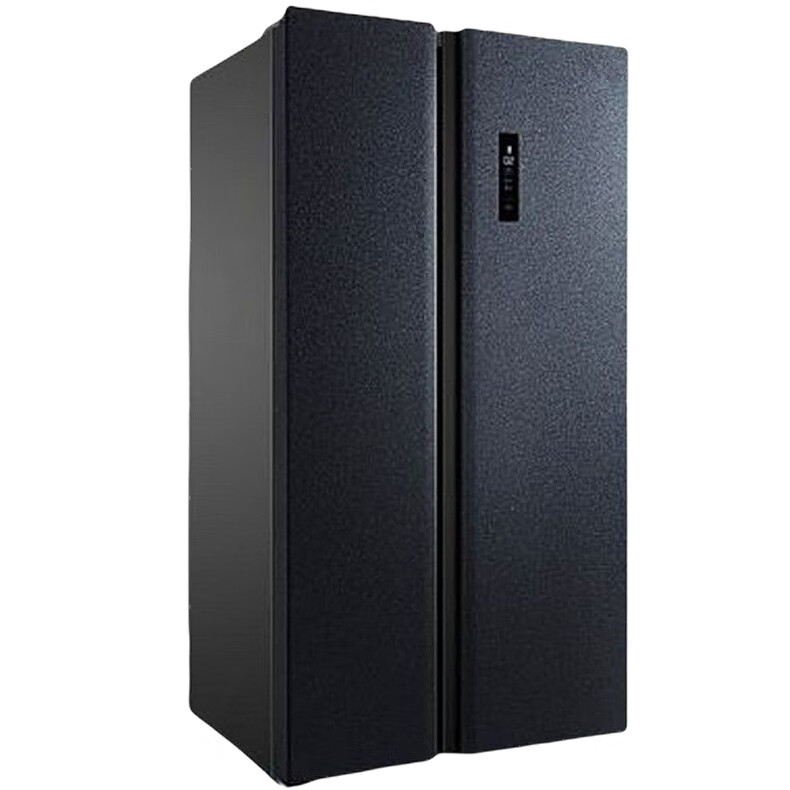 TCL 风冷双变频冰箱