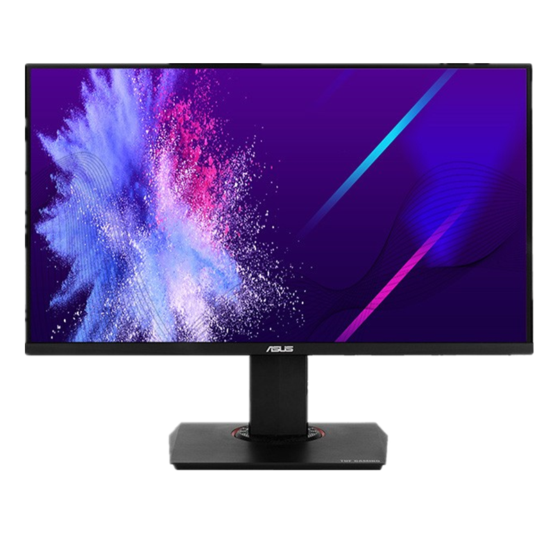华硕 IPS广色域显示器