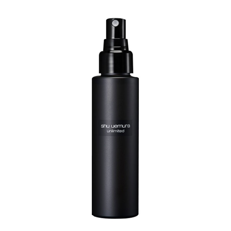 植村秀 羽纱持妆保湿喷雾