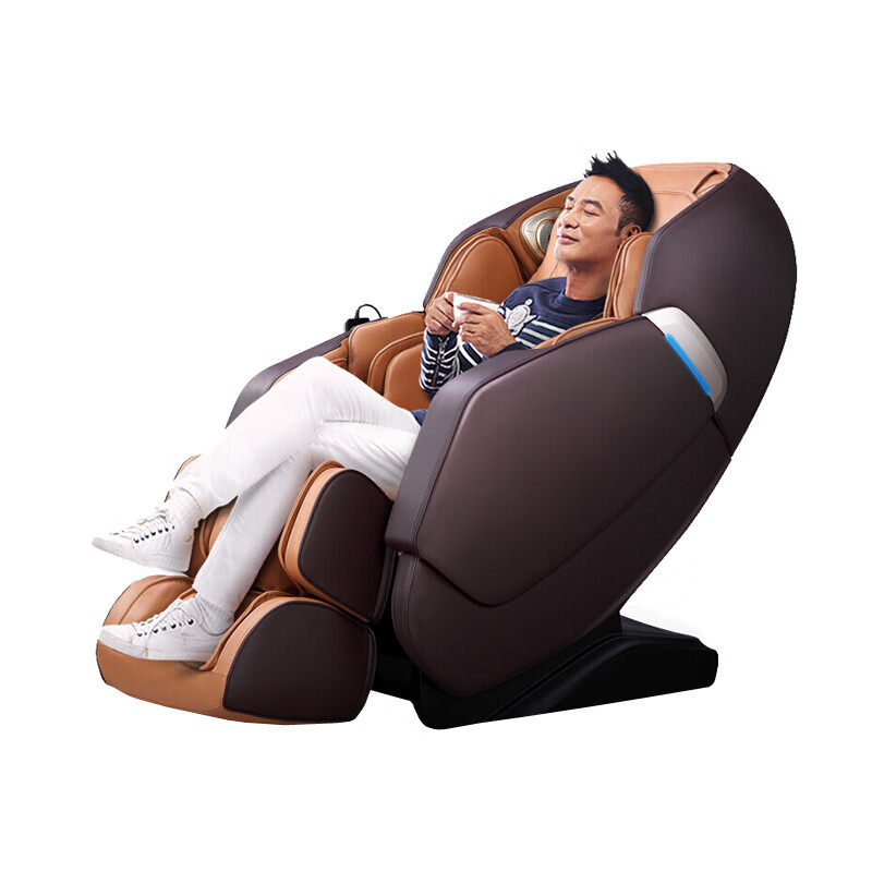 艾力斯特 泰式拉伸 按摩椅