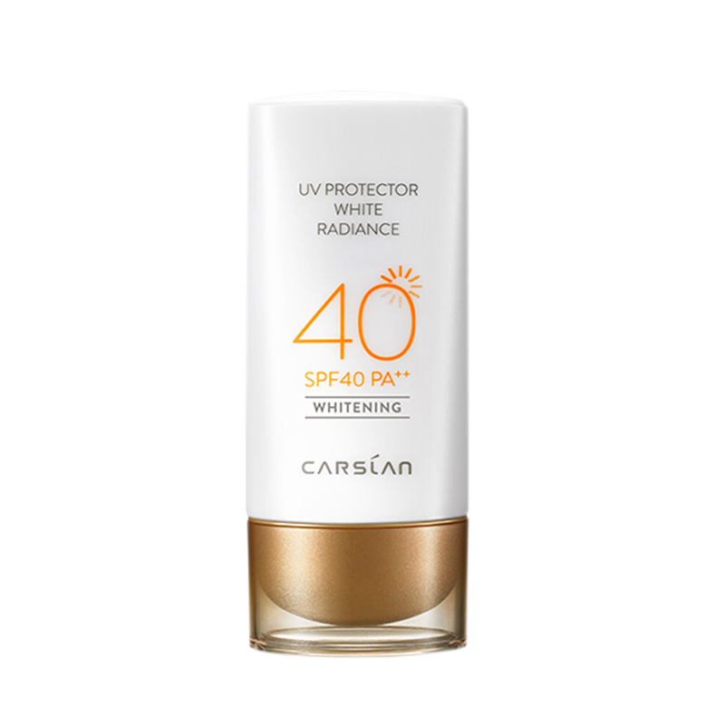 卡姿兰 亮颜透白防晒霜