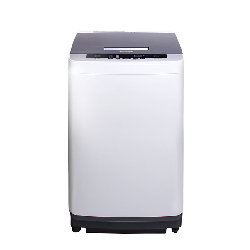 松下宽瀑布速流洗衣机