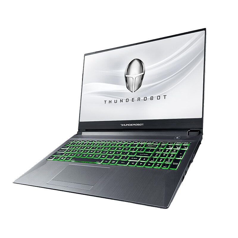 雷神 911黑武士3 游戏本