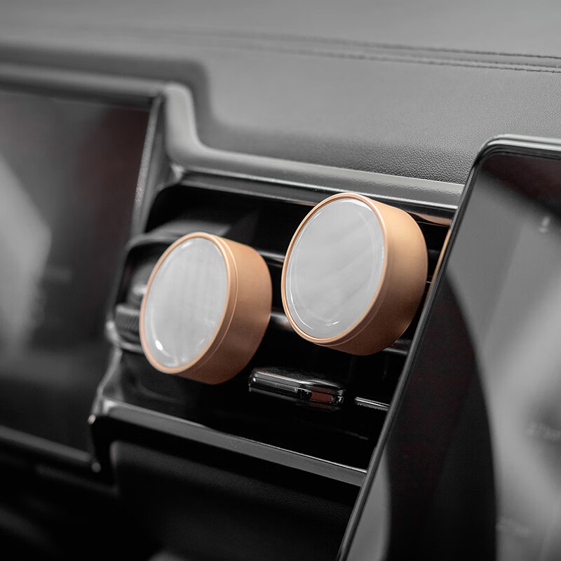 DAILY LAB 夹式香水