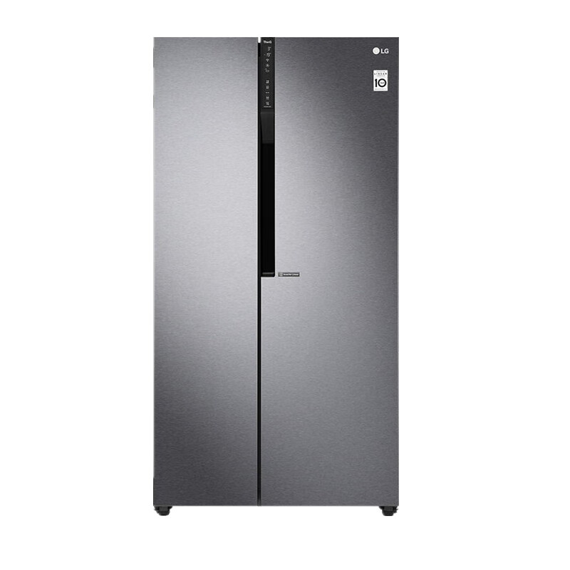LG 海量巨容冰箱