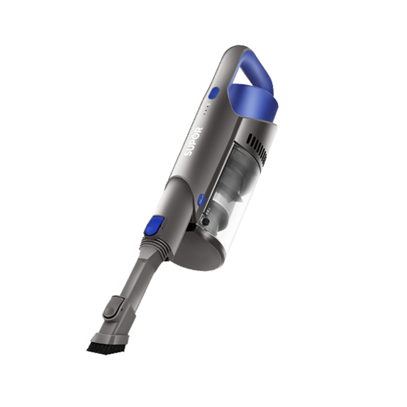 苏泊尔 灵活地刷吸尘器