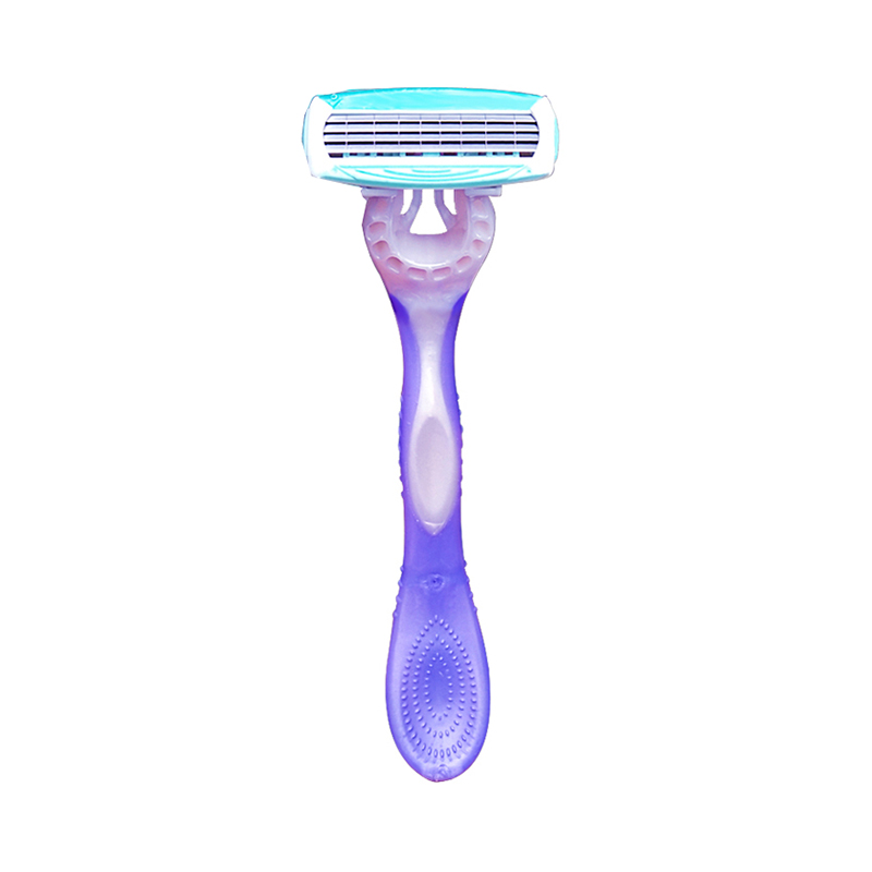 舒适 轻便手动刮毛刀