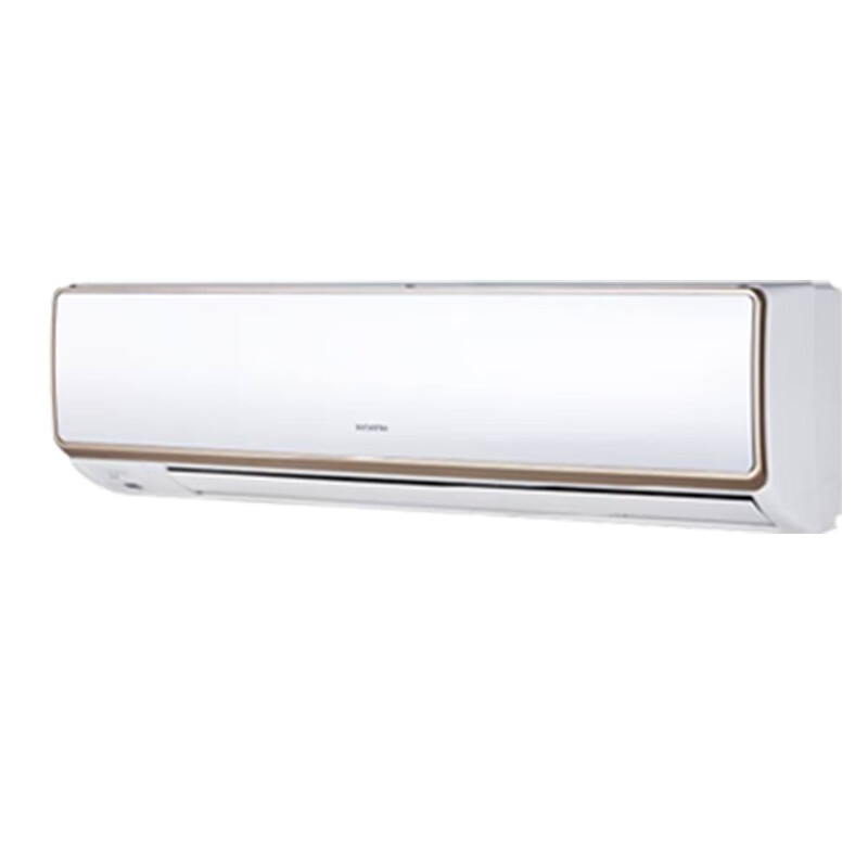 日立 全直流变频空调