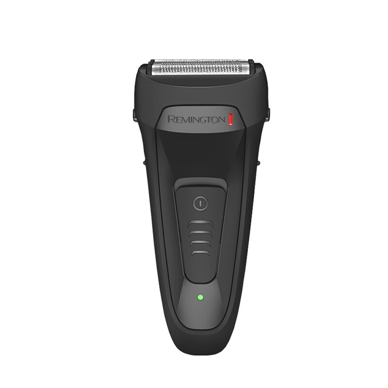 雷明登 纤薄刀网剃须刀