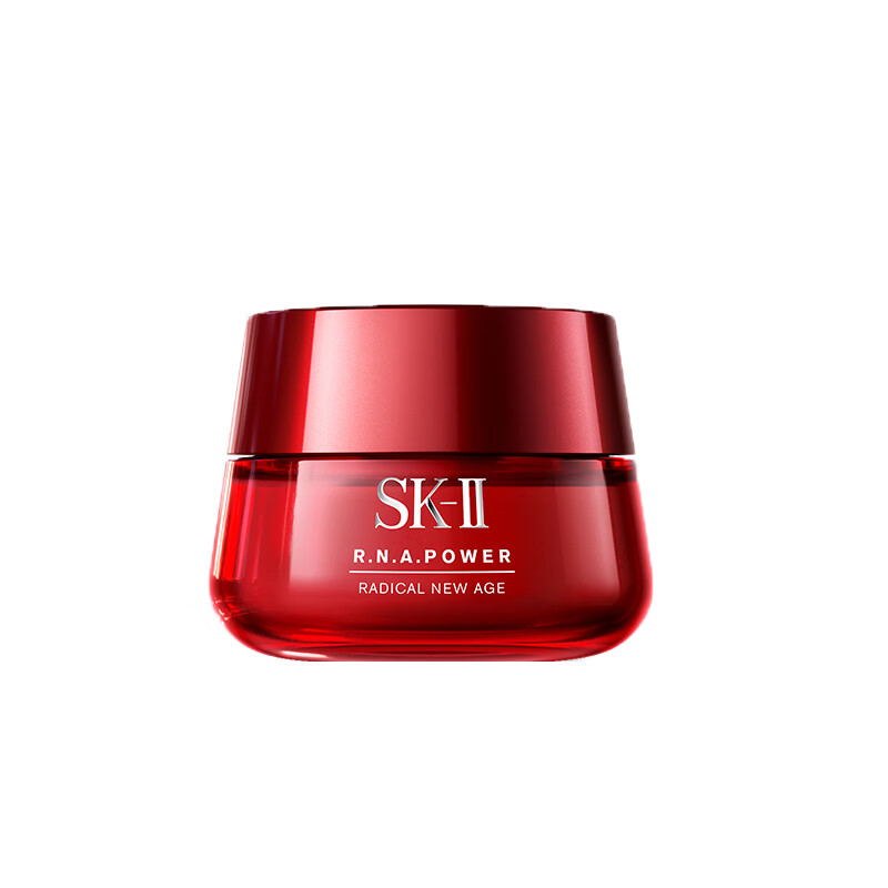 SKII 收缩毛孔 面霜