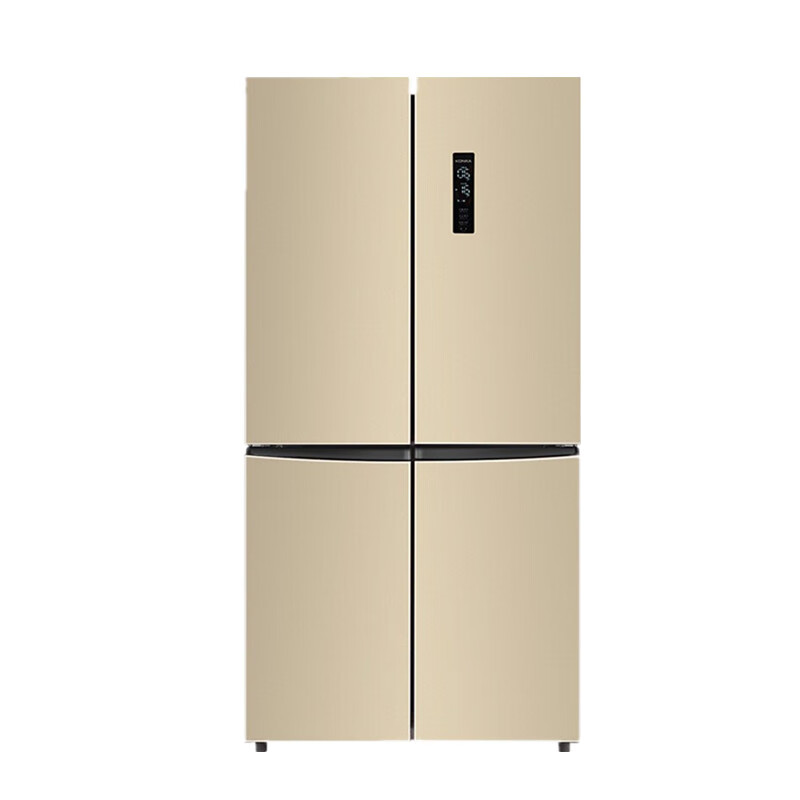 康佳 纤薄机身冰箱