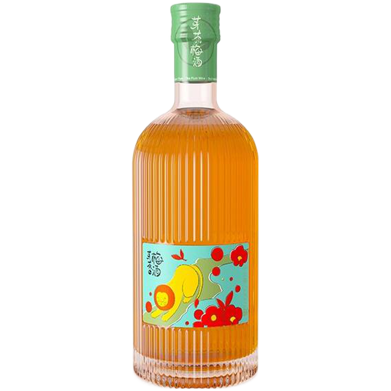 醉鹅娘 组合装设计果酒