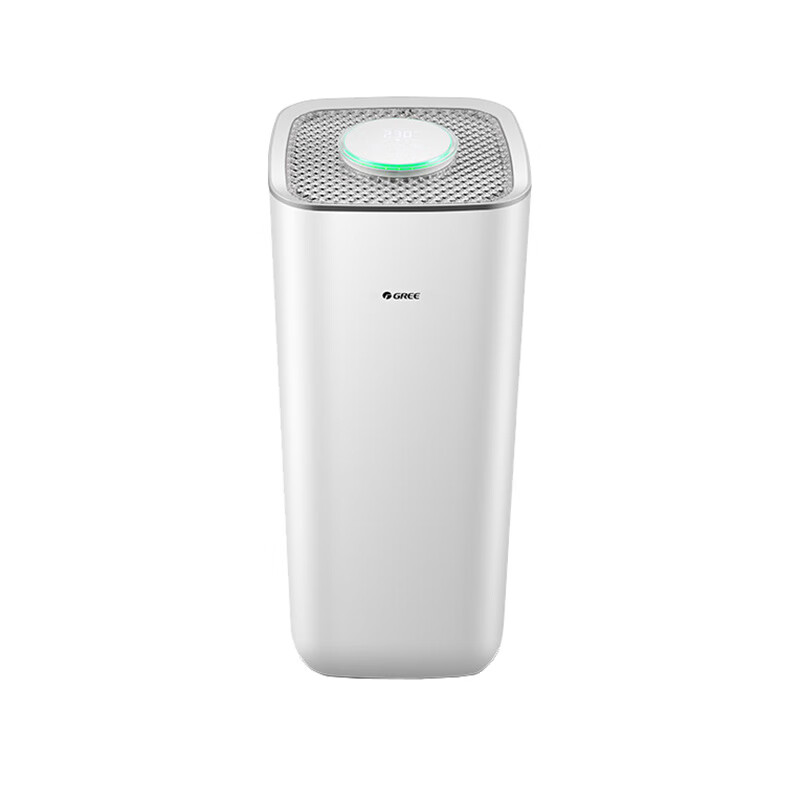 格力 除甲醛空气净化器