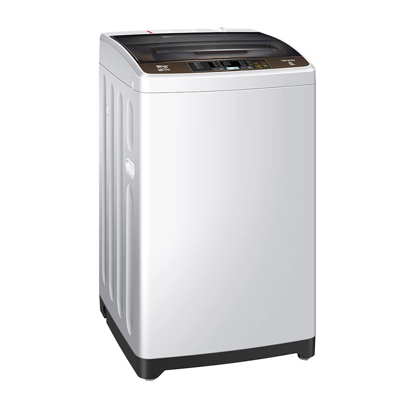 统帅 智能称重洗衣机