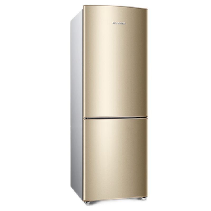 容声 小两门冰箱