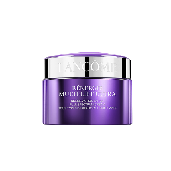 兰蔻 塑颜紧致焕白面霜