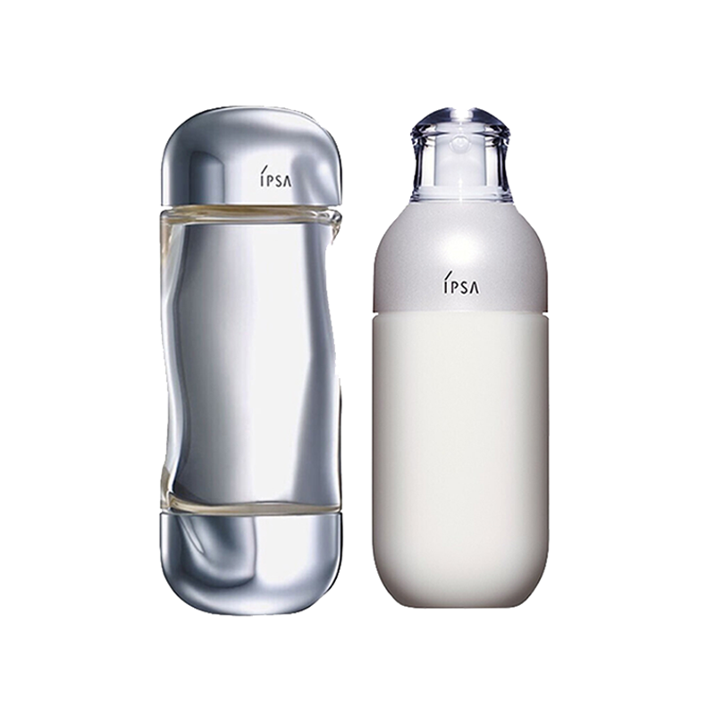 茵芙莎 温和保湿护肤套装