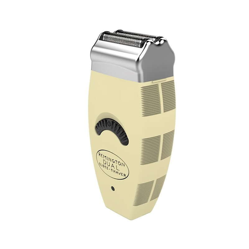 雷明登 往复式电动剃须刀