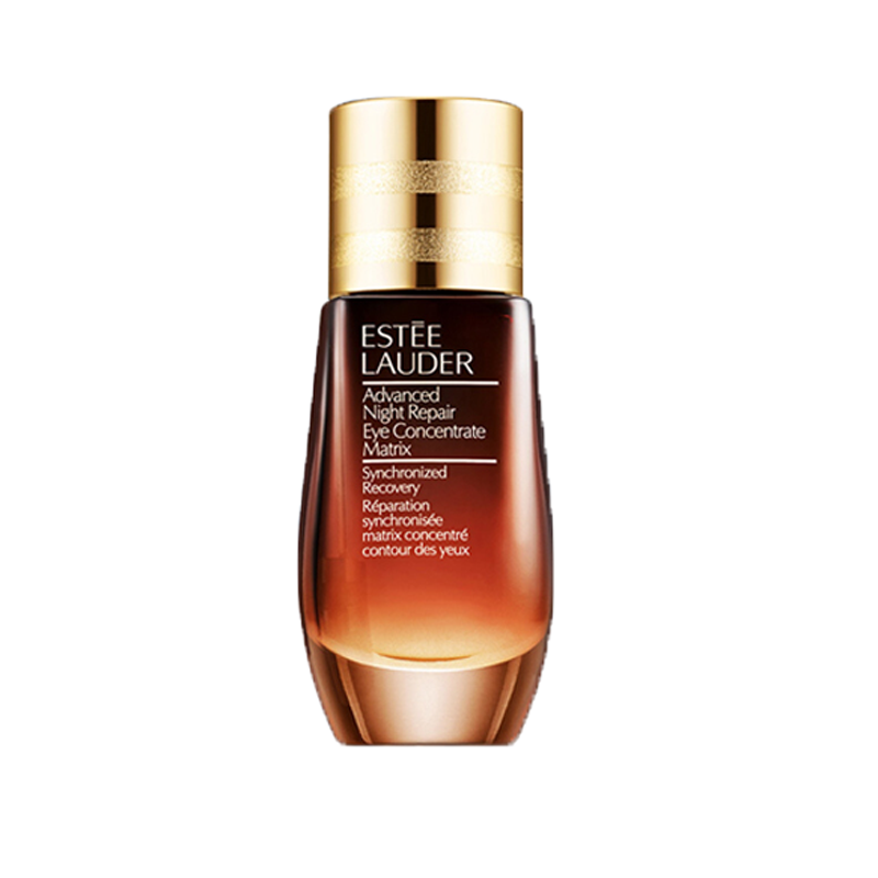 雅诗兰黛 修护眼部密集精华