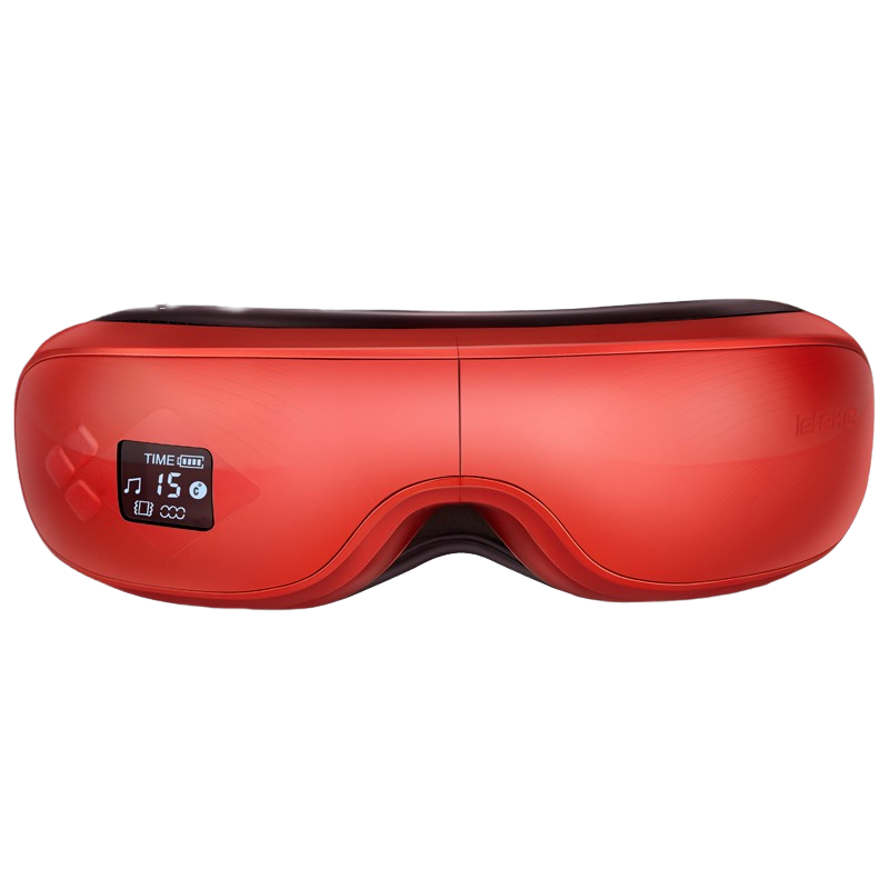 秝客 无线结构眼部按摩仪