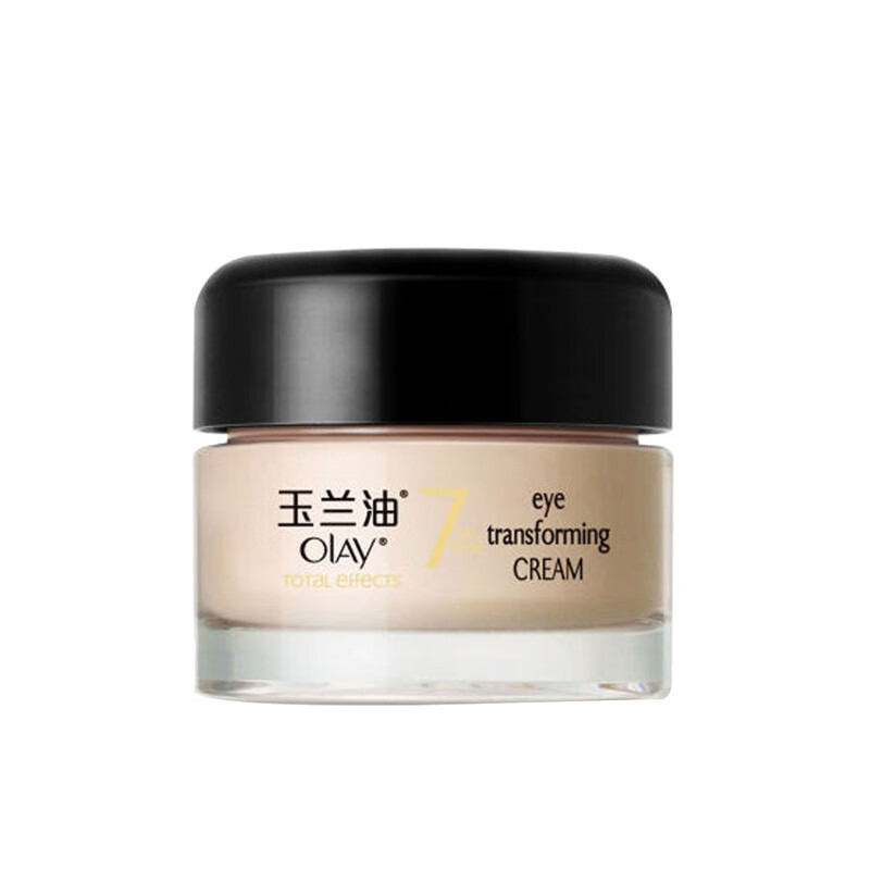 玉兰油 淡化细纹眼霜