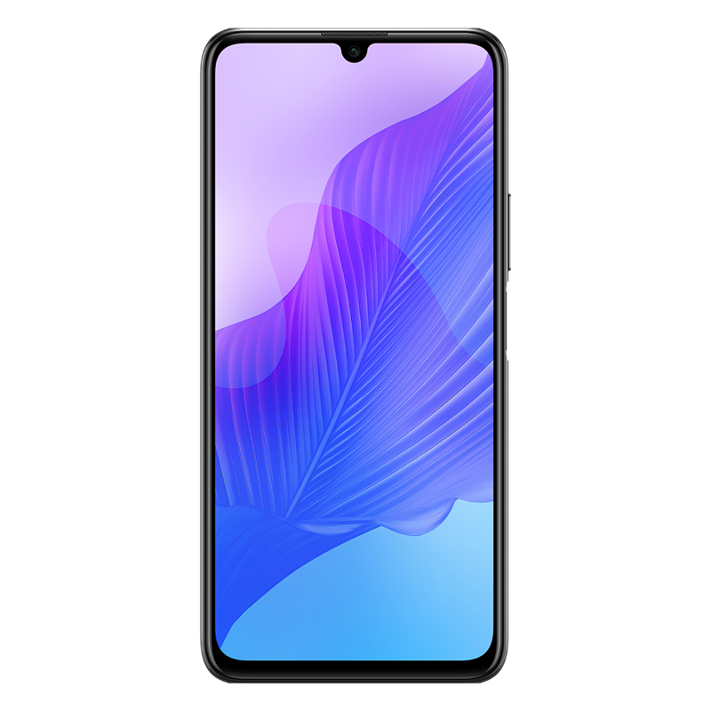 华为 4800万高感光夜拍手机