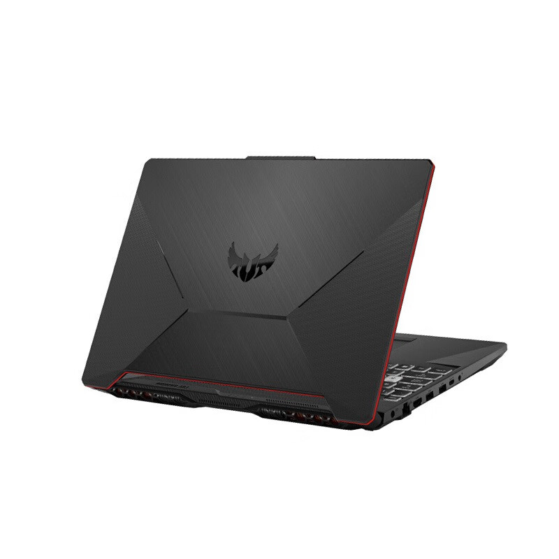 华硕 背光键盘游戏本