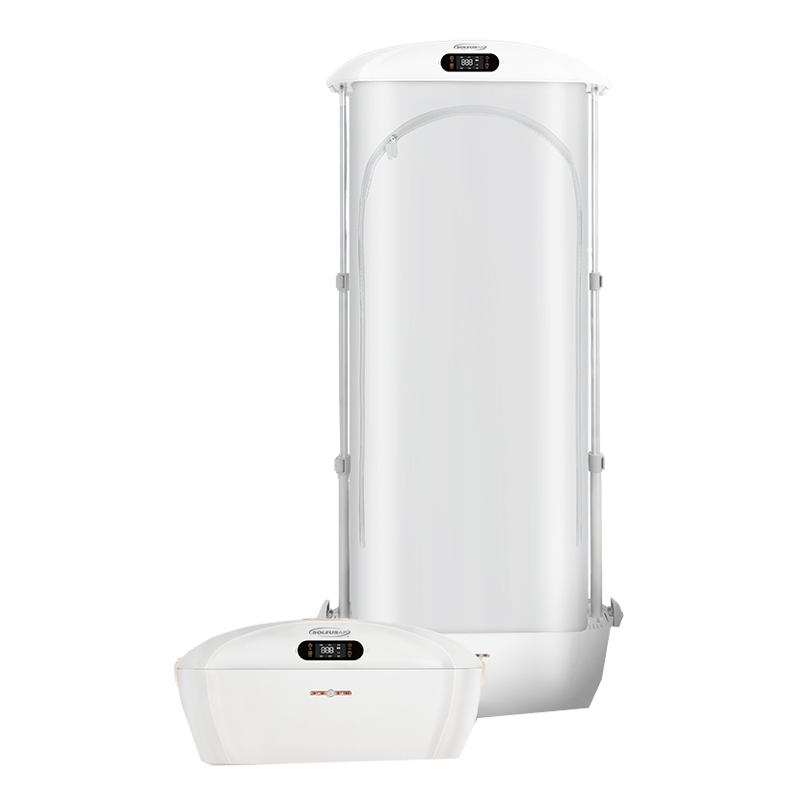 舒乐氏 智能除菌 干衣机