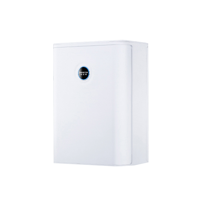 佳尼特 大流量 净水器