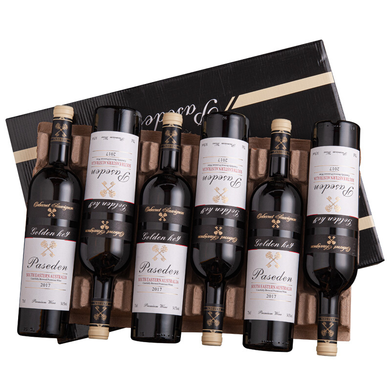 佩斯顿 澳大利亚进口葡萄酒