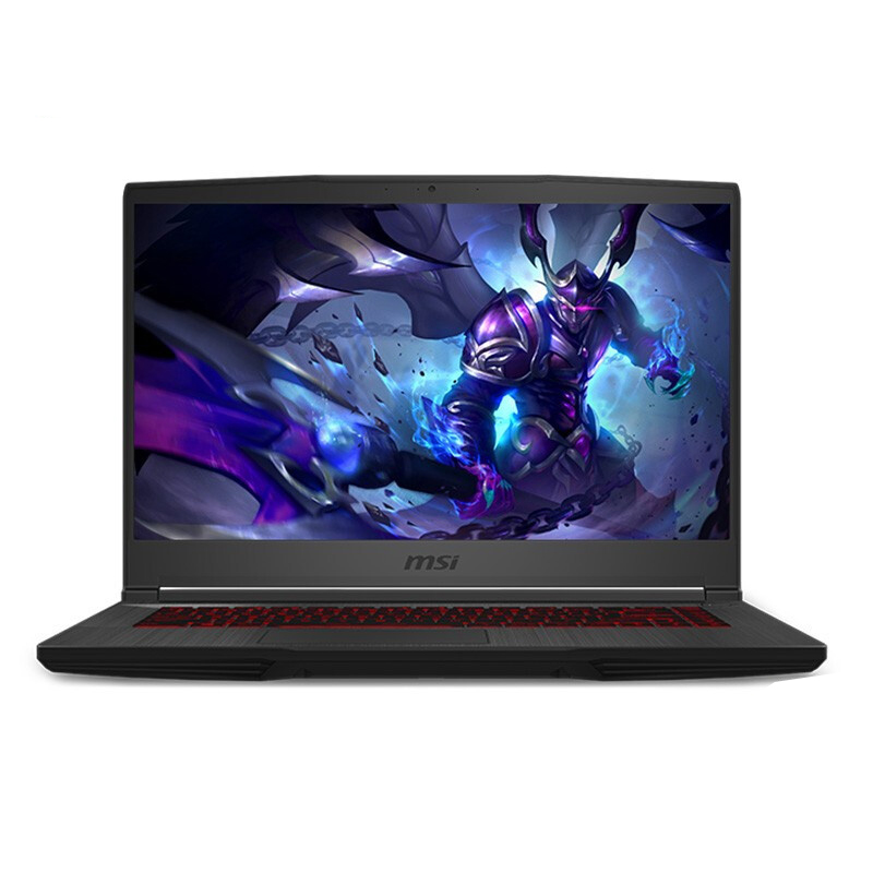 微星 大内存轻薄 游戏本