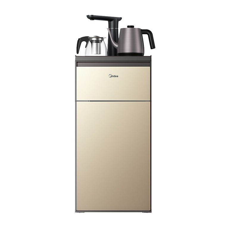 美的 全自动水龙头饮水机