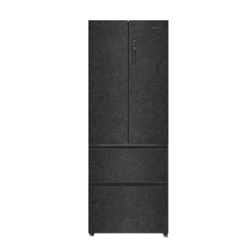 卡萨帝 自由嵌入干湿分储冰箱