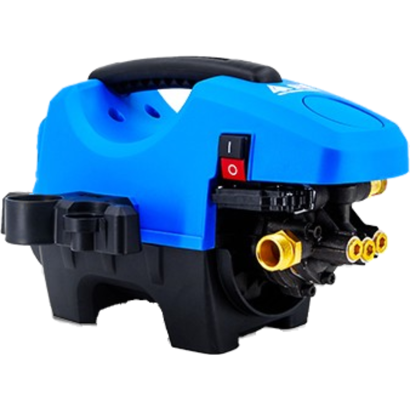 安露 感应电机洗车机