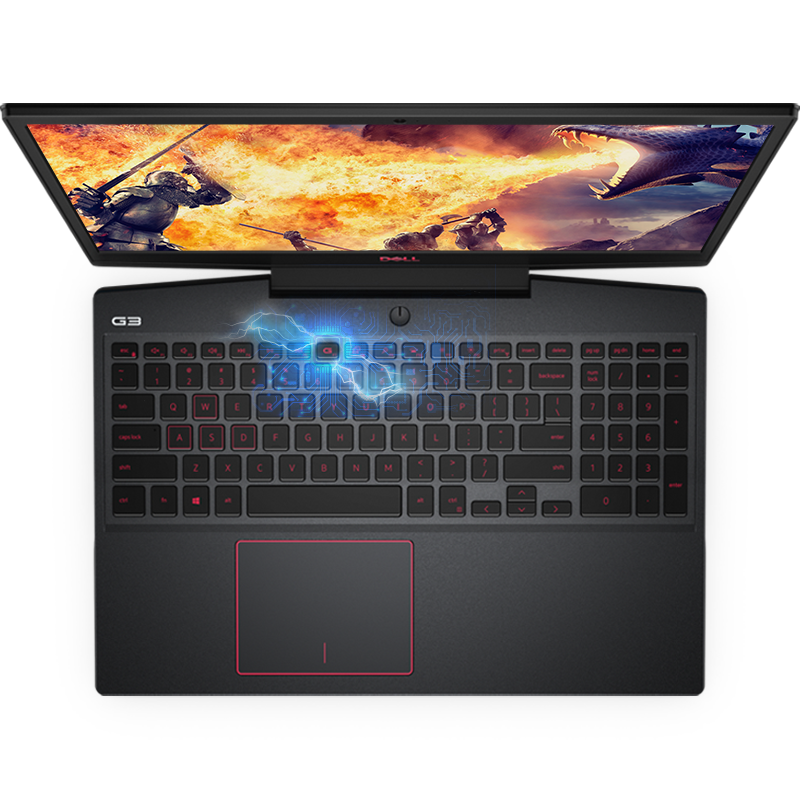 戴尔 轻薄笔记本电脑