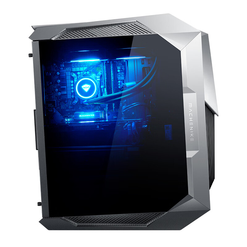 机械师 抽拉式侧板游戏主机