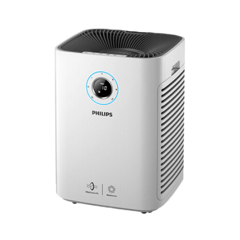 飞利浦 家用智能空气净化器