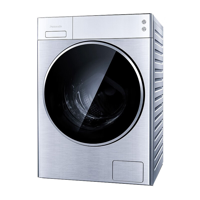 松下 远程智控 滚筒洗衣机