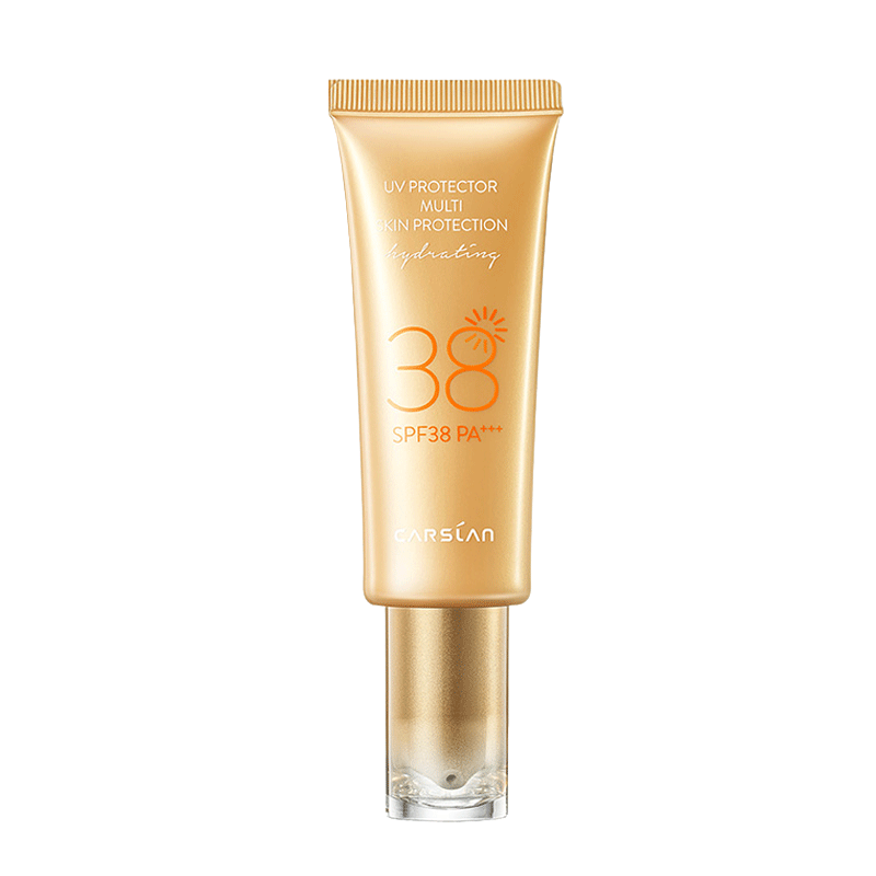 卡姿兰 轻透隔离防晒霜