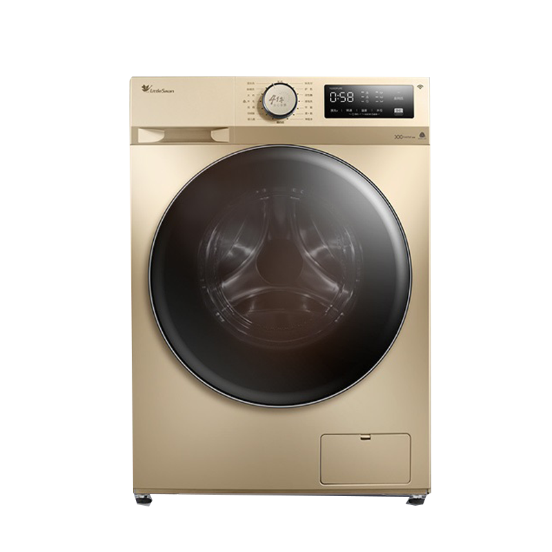 小天鹅高温除螨洗洗衣机