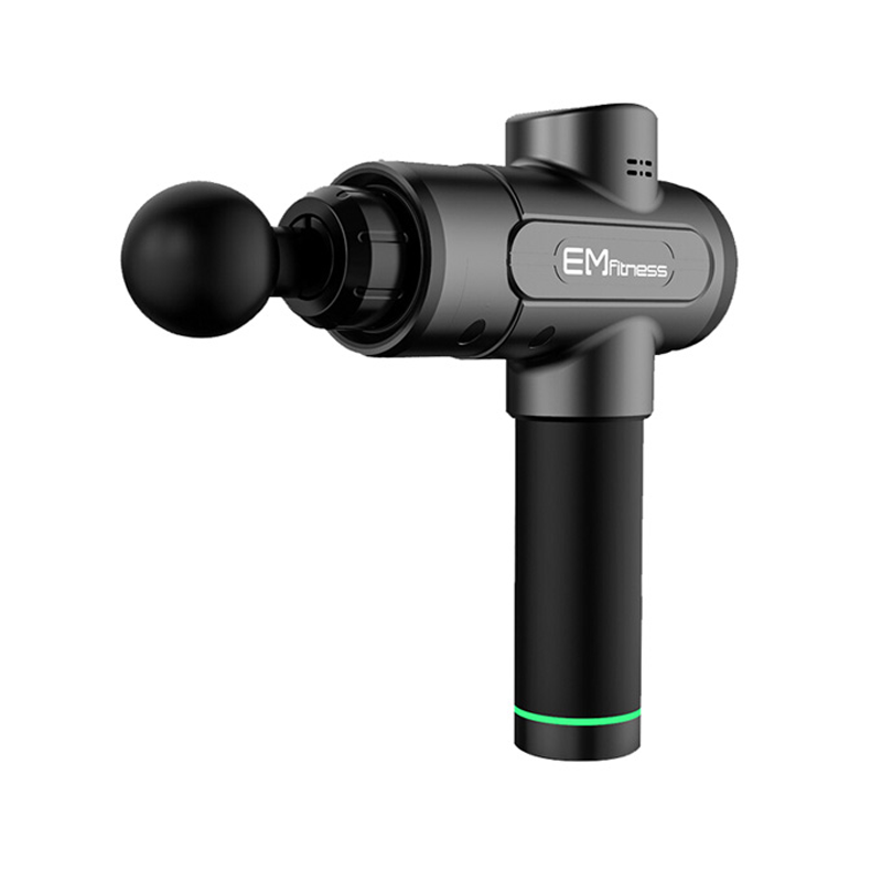 亿迈 液晶触屏 筋膜枪