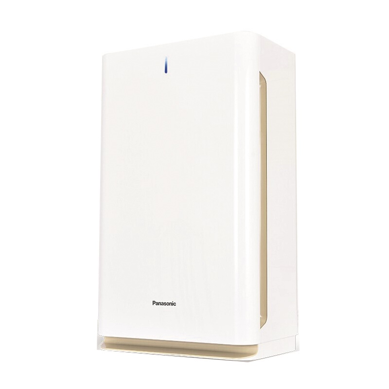 松下除甲醛除菌空气净化器