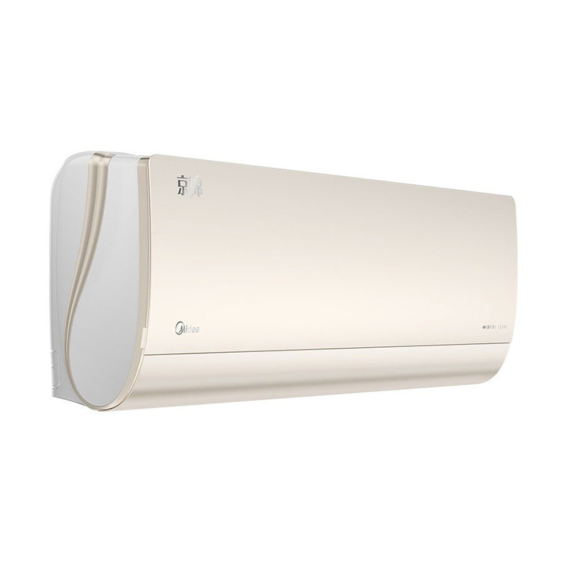 美的 变频冷暖空调