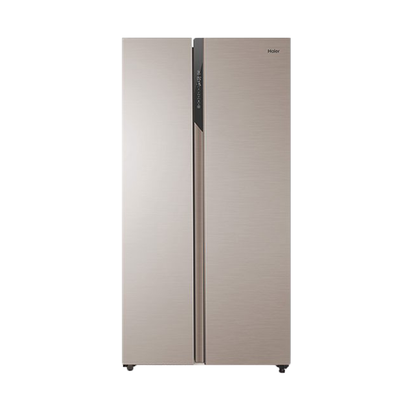 海尔 机身纤薄变频冰箱