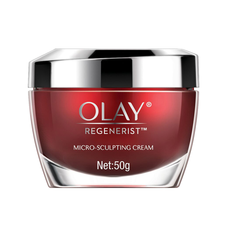 玉兰油 高纯度烟酰胺面霜