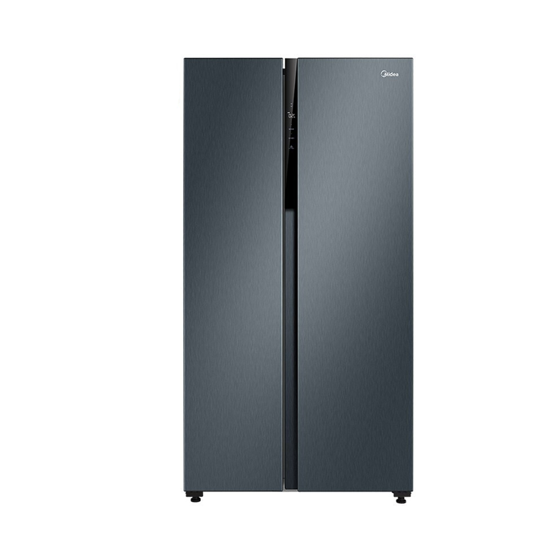 美的 风冷无霜 冰箱