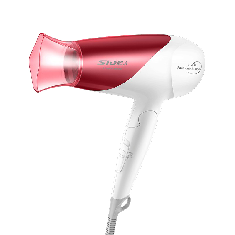 超人旋风 家用大功率电吹风